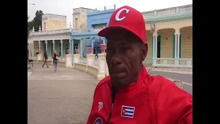 Hermidelio Urrutia shares his experiences alongside Commander in Chief Fidel Castro
