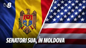 Moldova, apreciată de senatori SUA: Washingtonul va continua să ne susțină în domeniul energetic