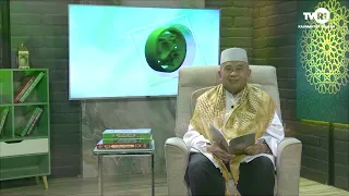 KAJIAN TAUHID - DOSA BESAR (6) : MEMINUM MINUMAN KERAS | TVRI KALSEL