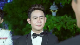 🎥 រឿង  #គំនុំគ្រួសារប្រហារបេះដូង [Ep24] #B5
