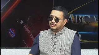 || ABC News TV Nepal प्रधानमन्त्रीले राजीनामा दिनुपर्छ ।