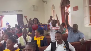 Abakulisitaayo bakubaganye e Kabuusu