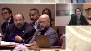 Chicago's credit rating downgraded | The Chicago Report