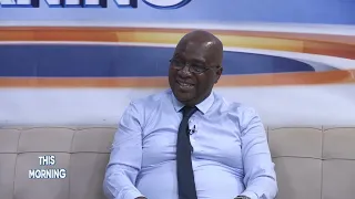 QTV THIS MORNING  SHOW 09.07.26