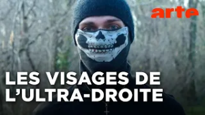 Terrorisme d'ultradroite (2/2) | Documentaire | ARTE