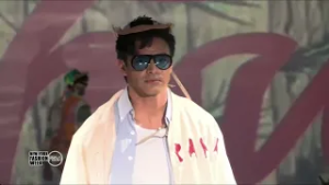 CashaCA NY Fashion Week