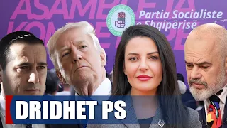 Tronditet baza socialiste, pakënaqësi brenda partisë dhe sfidë e re për Ramën