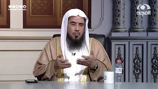 ما حكم الصلاة على كرسي لمن يستطيع المشي و الجلوس ولو وجد صعوبة محتملة ؟ | فضيلة الشيخ: أ.د. سعد