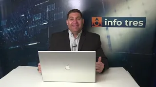 Infotres Central - 03/07/26 - Bloque 04