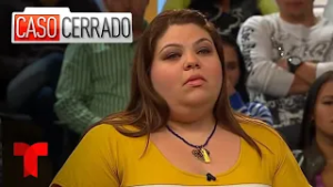 My husband doesn’t satisfy me anymore! ???️ | Caso Cerrado Complete Case | Telemundo English