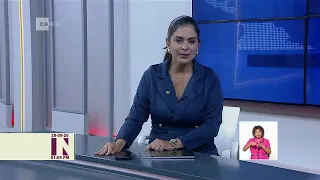 World news in minutes, a look from Cuba: September 28, 2026