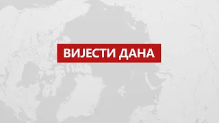 VIJESTI DANA TV K3 - 01. 10. 2026.