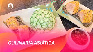 ONIGIRI DE ATUM: às vezes, é tudo o que você precisa para ficar FELIZ | Sabor de Vida