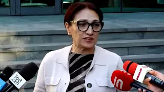 Փաստացի՝ Թևանյանին մեղադրում են քաղաքական գործունեություն ծավալելու մեջ․ սա քաղաքական հալածանք է
