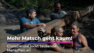 Mud, scrapes and tons of fun | Sachsen Fernsehen