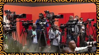 ABANYAMAKURU B'UMWUGA BASABYE LETA KUBAKIZA ABATARI ABUMWUGA