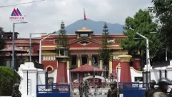 साइबर सुरक्षामा कमजोरी भेटिएपछि नेपालका सरकारी वेबसाइट अस्थायी रुपमा बन्द || News Report