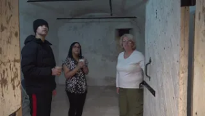 Columbia’s historic dungeon raises $4,200 during ‘Jail and Bail’ fundraiser