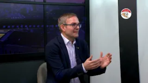 Televizija Zapad - Oaza mira - Osmijeh mojih učenika 22.02.2026