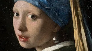 Johannes Vermeer's 'Girl with a Pearl Earring' goes on rare overseas trip to Japan
