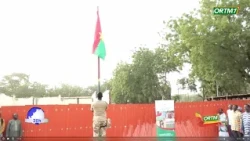 #ORTM - #News: AES_News | Alliance of Sahel States News from October 15, 2026.