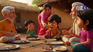 Naseehat Kahaniyoon  || Only On KTN Entertainment