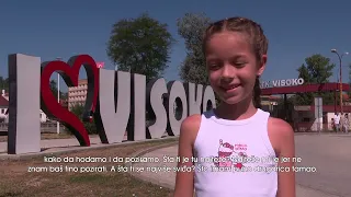 DJEČIJI MODELING SVE POPURANIJI I PRIVLAČI SVE VEĆI BROJ RODITELJA