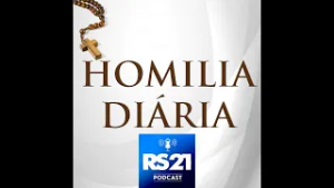 Homilia Diária | Bata até a porta abrir