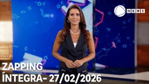 Zapping - 27/02/2026