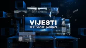 VIJESTI TELEVIZIJE JADRAN 04.02.2026.