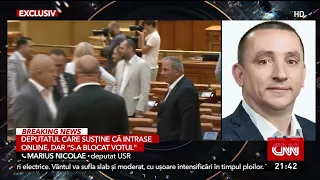 Member of Parliament who skipped the plenary session: I had a mechanical issue with my car