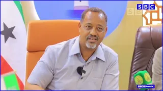 MAAYARKII IYO MAAYAR XIGEENKII DEGMADA BERBERA OO IS CASILAY KADIB DACWAD LAGA SOO GUBIYEY.