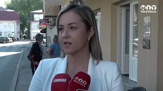 Šamac - Penzioneri obilježili 30 godina rada - Hit Televizija Brčko