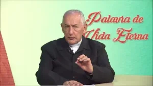 Palavra de Vida Eterna - 05-02-2026 - Mc 6,7-13