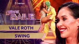 VALE ROTH - SWING ? NOCHE DE INMUNIDAD ✨ Fiebre de Baile 2