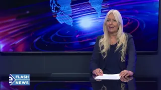 Telecittà News Flash 09/21/2026