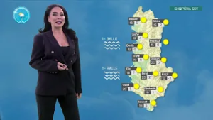 Parashikimi i motit - 1 Mars 2026 - Vizion Plus