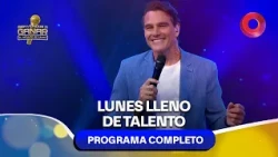 Monday full of talent | #WelcomeToWin Full Episode - 10/19 - El Nueve