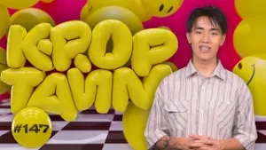 K-POP ТАЙМ #147