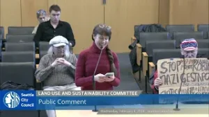 Land Use and Sustainability Committee 2/4/2026