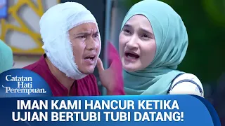 Kebakaran Menghancurkan Segalanya! | Catatan Hati Perempuan Eps 46 (1/3)