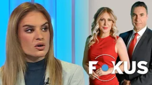 Milica Đurđević Stamenkovski | Fokus B92