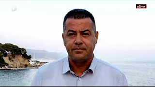 Zekić: Najteži dani za Omišane, požar ugrozio živote i imanja