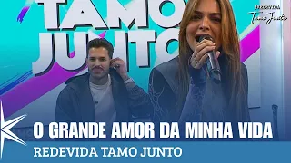 The Great Love of My Life - Father Marcos Roberto and Banda Tamo Junto