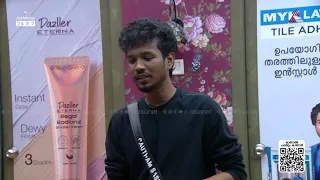 #BBMS8UnCuts "എല്ലാവരുടെയും ക്യാപ്റ്റൻസി നമുക്കൊന്ന് Experience ചെയ്യണം "