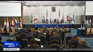 AU steps up fight against illicit weapons on the continent