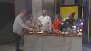 American Culinary Federation & Culver Duck Farms present The President Gala - 2/26/26