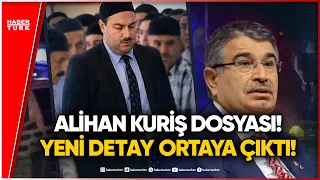 New Detail in the Alihan Kuriş Investigation: 2 More Vehicles Registered to İdris Naim Şahin Reve...