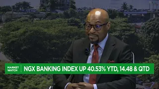 What will spur rebound in Nigeria equities?