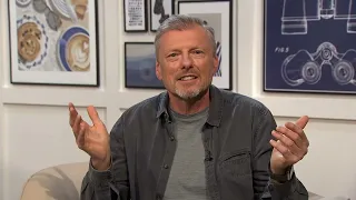 How close is God to us, really? | “Broad View with Albert Frey”